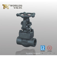 Forged Globe Valve